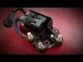 2001-2004 Duramax LB7 P0380 Code, Glow Plug Relay,  Detailed Troubleshooting and Repair