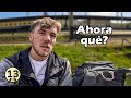 El Viaje En Tren Más Largo Del Mundo - Día 13