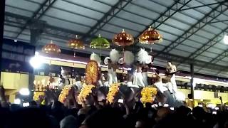 Guruvayoor arattu