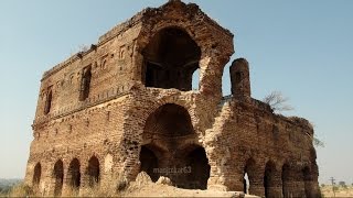 Kanchani mahal, Mehkar-Buldhana