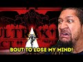 Reaction to Max0r - An Incorrect Summary of ULTRAKILL | Act 2