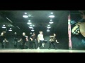 PSY RIGHT NOW DANCE STEP