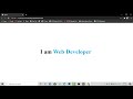 How to use Typed.js in HTML | JQuery Plugin Tutorial