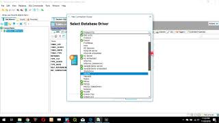 DbVisualizer Pro Connect to PostgreSQL Server