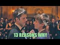 Richard Swift - Would You (Lyric video) • 13 Reasons Why | S4 Soundtrack