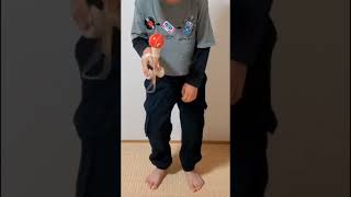 けん玉　もしかめチャレンジ　#KENDAMA