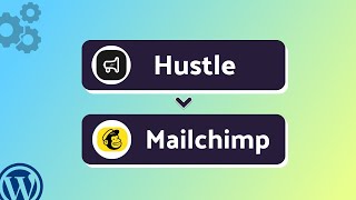 Integrating Hustle with Mailchimp | Step-by-Step Tutorial | Bit Integrations