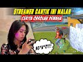 Masuk Tim Kode Streamer Cantik Mulut Bar Bar Sampai Gua Yang Kena Mental