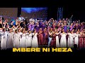 IMBERE NI HEZA - SHALOM CHOIR