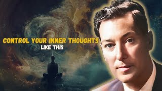 Thoughts In The Mind Are Like Sheep, You Must Control Them : Neville Goddard's P