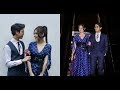 IQBAAL RAMADHAN & VANESHA PRESCILLA Serasi Banget di GALA PREMIERE DILAN 1990