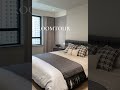 西安装修 roomtour 简约又不简单的设计