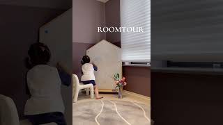 西安装修 | ROOMTOUR | 简约又不简单的设计