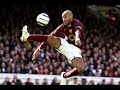 Thierry Henry  ● Best Skills Ever ● Pure Elegance  || HD