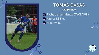 Tomas Casas - Santa Rosa de Honduras | 2024