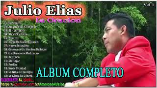 julio Elias álbum completo