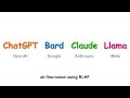 Reinforcement Learning:  ChatGPT and RLHF