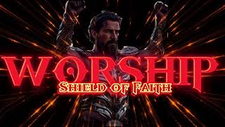 WORSHIP (Shield of Faith)