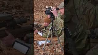 RANGE DAY: U.S. \u0026 Allied Sniper Teams with Mark 22 Rifle