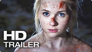 FINAL GIRL Official Trailer (2016)