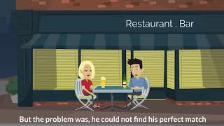 Find Your Perfect Match | Safe dating website for singles - MatchTubeX