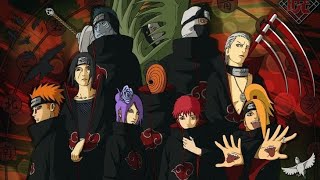 Akatsuki full video in Eng DUB