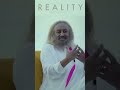 what is reality