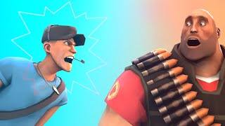 Scout Roasts Heavy