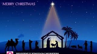 TELUGU CHRISTMAS SONG// క్రిస్మస్ పాట //  from HEAVENLY KINGDOM WORKERS.-2020