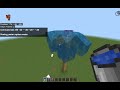 how to make a tsunami in mc