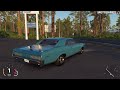 The Crew 2 - 1966 Pontiac GTO Customization and Gameplay