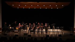 Caravan   GCCS Jazz Ensemble Buffalo State 2024