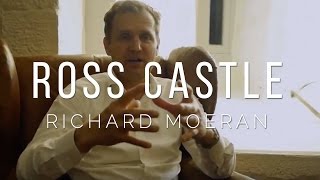 Richard Ross Castle Full Interview