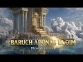 BARUCH ADONAI ELOHIM | Blessed are You, Lord our God, King of the universe - Ancient Hebrew Music