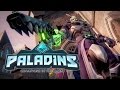 Paladins: Champions of the Realm - Cinematic Trailer