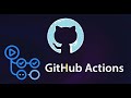 What is GitHub Actions? | Automation Testing CI/CD Explained with Real Example