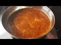 कोणताही मसाला न वापरता बनवलेली स्वादिष्ट भाजी bhaji recipe sabji recipe curry recipe