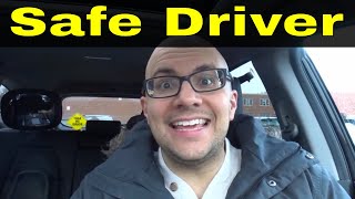 The 6 Most Important Driving Skills That Will Make You A Safe Driver