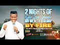 Final Night of Oh Sea Vomit my Wealth and Glory by Fire  | Jesus Servant Malachi Joseph