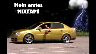 MrMike - Eines meiner ersten Mixtapes - 3vs3