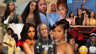 Nadia Baby Shower‼️Nunu Arrested⁉️Maliah Graduated😳Maiyona Ex Spill Tea‼️Dezy & her Dad Back😱
