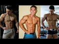 Jorge Ramirez /Shredded Bodybuilder Motivation inspiration