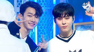 [STAR ZOOM IN] 하이라이트(Highlight)_CALLING YOU+Plz Don't Be Sad 171010 EP.72