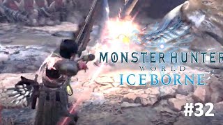 モンスターハンターワイルズ準備32日目【MHW】