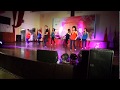 MY ALL- ( Bachata Rhythm)-LINE DANCE