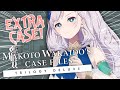 【Makoto Wakaido’s Case Files TRILOGY DELUXE】EXTRA CASE LETS GO【Pavolia Reine/hololiveID 2nd gen】