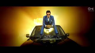 OSCAR Song Video - Kaptaan | Gippy Grewal feat. Badshah | Jaani, B Praak