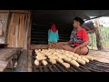 Membantu Bibi Membuat Sale Pisang | SI BOLANG (29/01/24)