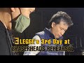 Elegee @ Eraserheads Rehearsal Part 3