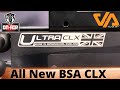 BSA CLX  Launch and Review